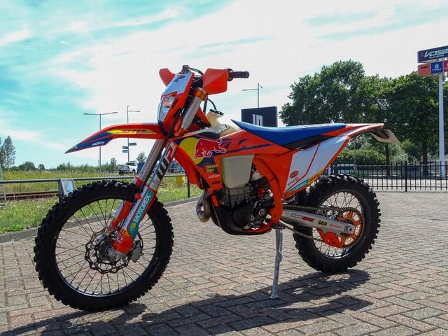 ktm - 450-exc-six-days