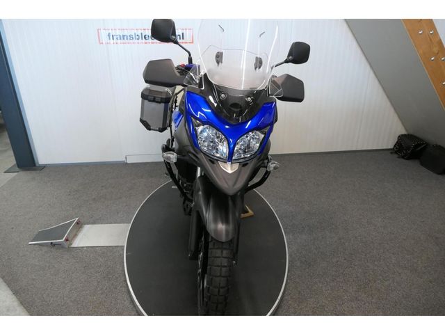 suzuki - v-strom-dl-650-abs-touring
