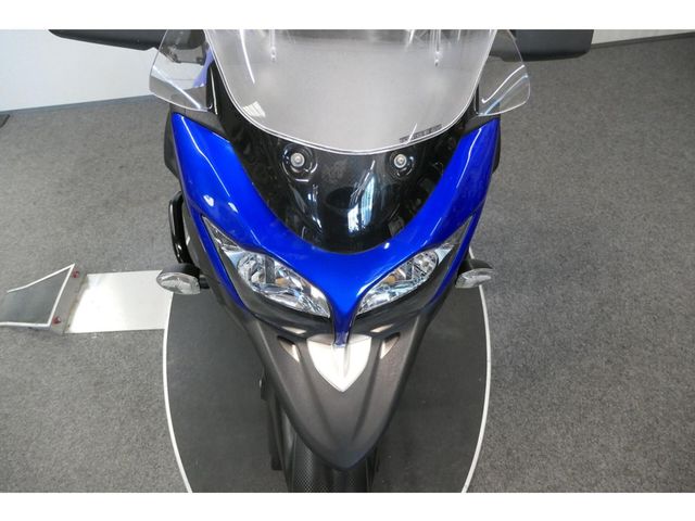 suzuki - v-strom-dl-650-abs-touring