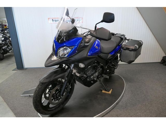 suzuki - v-strom-dl-650-abs-touring