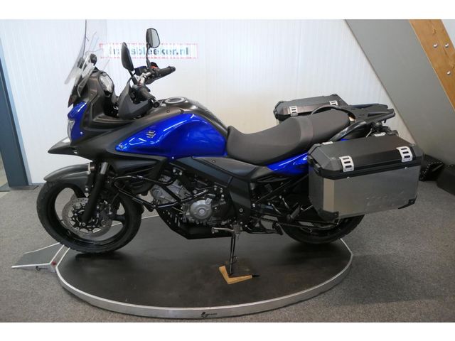suzuki - v-strom-dl-650-abs-touring