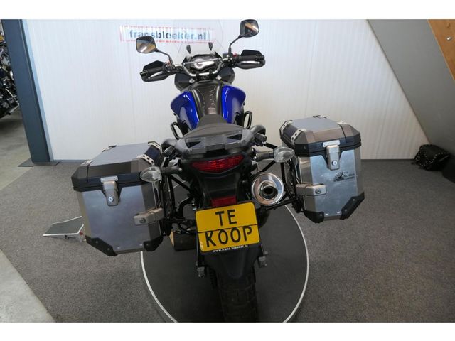 suzuki - v-strom-dl-650-abs-touring