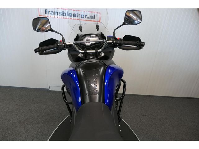 suzuki - v-strom-dl-650-abs-touring