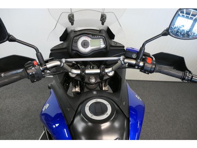 suzuki - v-strom-dl-650-abs-touring