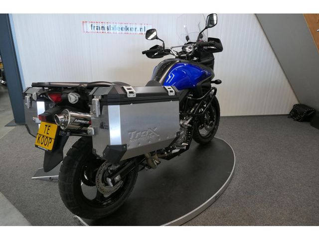 suzuki - v-strom-dl-650-abs-touring