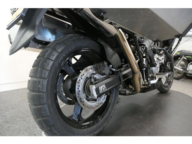 suzuki - v-strom-dl-650-abs-touring