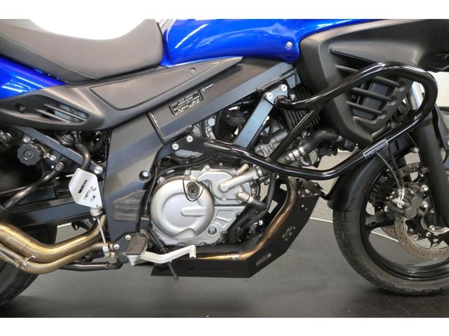 suzuki - v-strom-dl-650-abs-touring