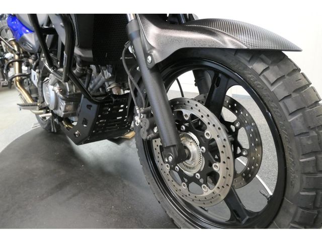 suzuki - v-strom-dl-650-abs-touring