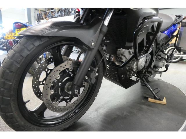 suzuki - v-strom-dl-650-abs-touring