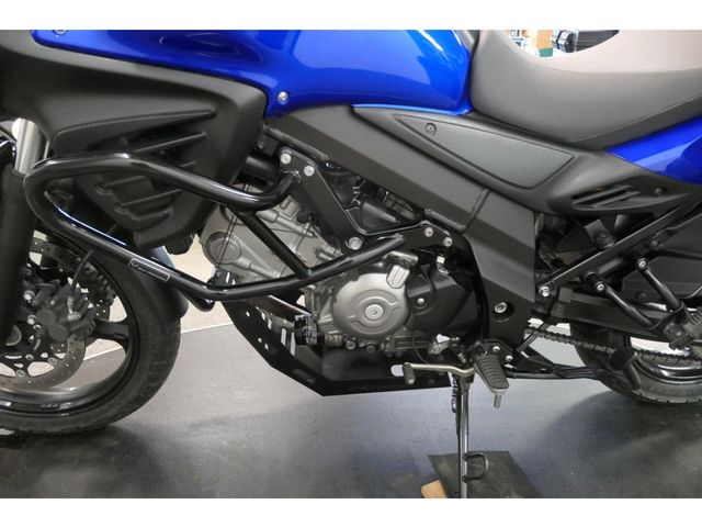 suzuki - v-strom-dl-650-abs-touring