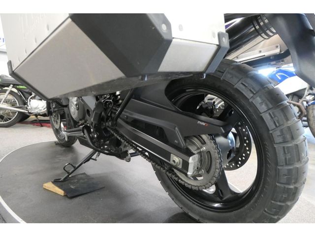 suzuki - v-strom-dl-650-abs-touring