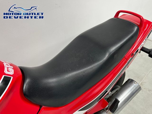 kawasaki - gpz-500-s