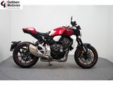 HONDA CB 1000 R