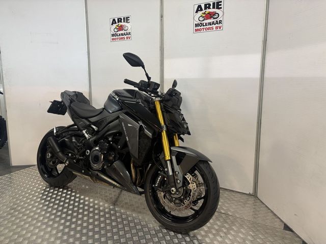 suzuki - gsx-s-1000-abs