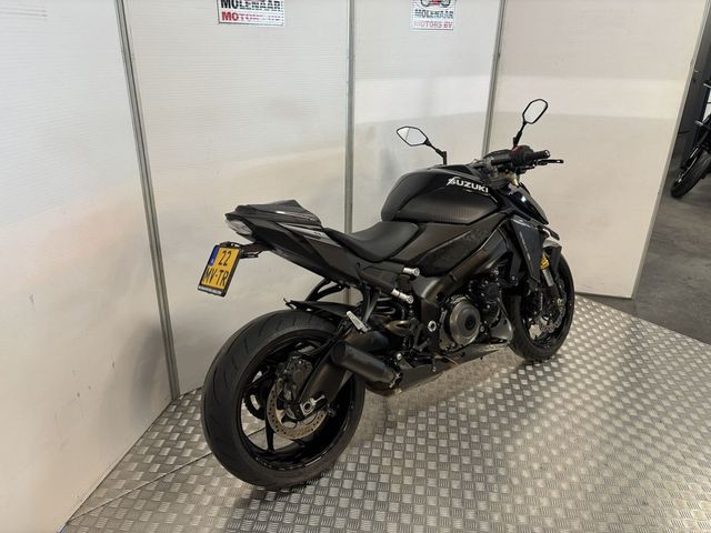suzuki - gsx-s-1000-abs