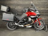 MOTO GUZZI STELVIO 1200 8V NTX