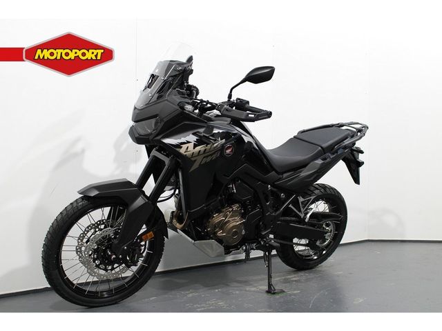 honda - crf-1100-l-africa-twin-dct