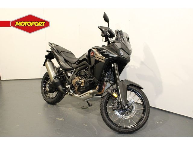 honda - crf-1100-l-africa-twin-dct