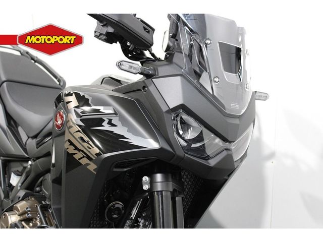 honda - crf-1100-l-africa-twin-dct