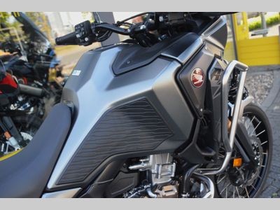 HONDA CRF 1100 L AFRICA TWIN ADVENTURE SPORTS – foto 4