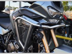 Honda CRF 1100 L Africa Twin Adventure Sports 2023 occasion – foto 3 van 24