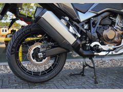 Honda CRF 1100 L Africa Twin Adventure Sports 2023 occasion – foto 8 van 24