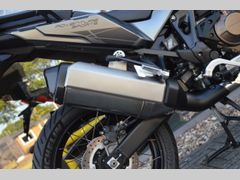 Honda CRF 1100 L Africa Twin Adventure Sports 2023 occasion – foto 9 van 24