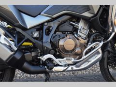 Honda CRF 1100 L Africa Twin Adventure Sports 2023 occasion – foto 10 van 24