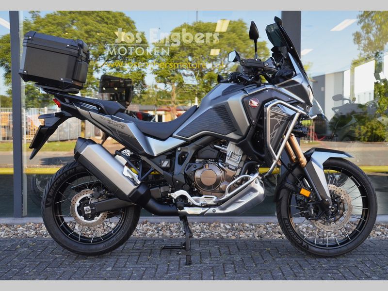 Honda CRF 1100 L Africa Twin Adventure Sports 2023 occasion