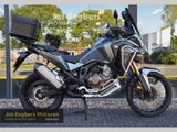HONDA CRF 1100 L AFRICA TWIN ADVENTURE SPORTS