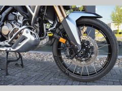 Honda CRF 1100 L Africa Twin Adventure Sports 2023 occasion – foto 12 van 24