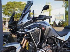 Honda CRF 1100 L Africa Twin Adventure Sports 2023 occasion – foto 19 van 24