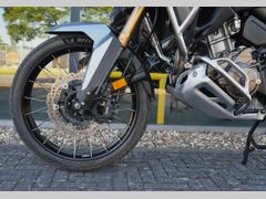 Honda CRF 1100 L Africa Twin Adventure Sports 2023 occasion – foto 23 van 24