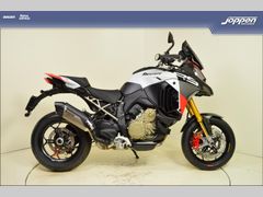 Ducati multistrada v4rs 2026 nieuw – foto 1 van 24