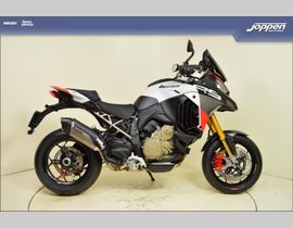 Ducati Multistrada V4 RS 2026 nieuw