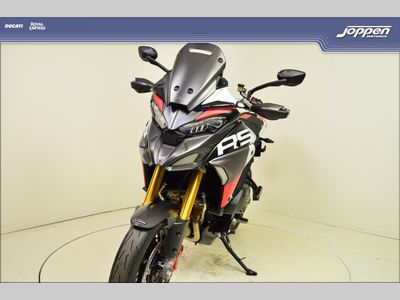 DUCATI MULTISTRADA V4 RS – foto 3