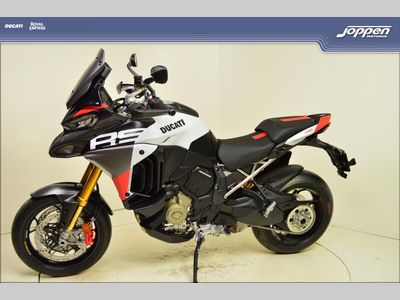 DUCATI MULTISTRADA V4 RS – foto 4