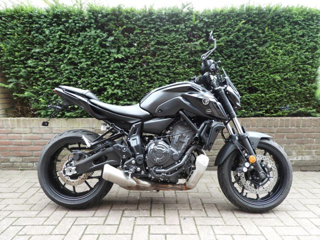 yamaha - mt-07-abs