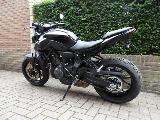 yamaha - mt-07-abs