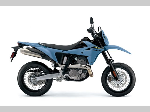 suzuki - dr-z-4-sm