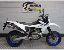 Suzuki DR-Z 4 SM 2026 nieuw