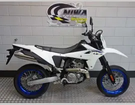 Suzuki DR-Z 4 SM 2026 nieuw