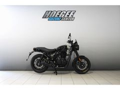 ROYAL ENFIELD HNTR 350