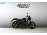 ROYAL ENFIELD HNTR 350
