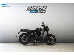 ROYAL ENFIELD HNTR 350