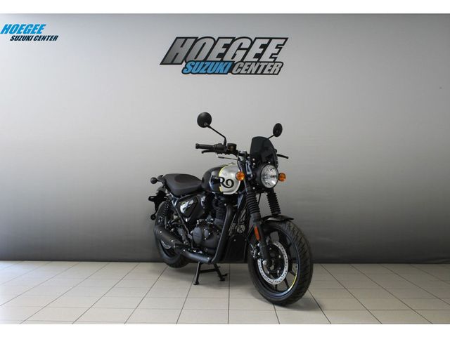 royal-enfield - hntr-350