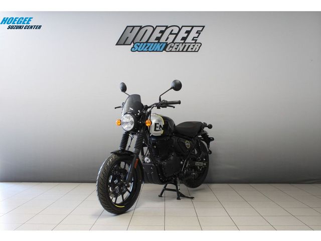 royal-enfield - hntr-350
