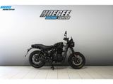 ROYAL ENFIELD HNTR 350