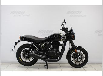 Royal Enfield Hntr 350 2025 nieuw