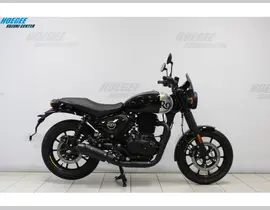 Royal Enfield Hntr 350 2025 nieuw